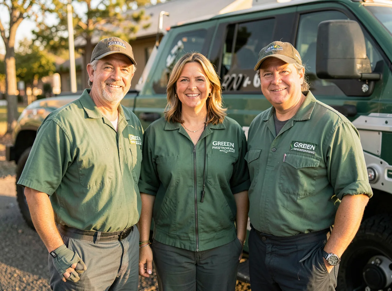 Water Damage Restoration company in Seminole, PA